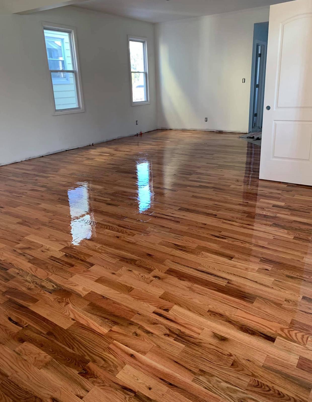 Proyecto de remodelación 92